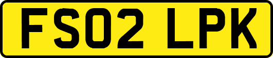 FS02LPK
