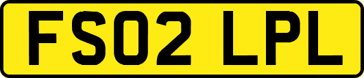FS02LPL