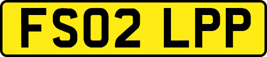 FS02LPP