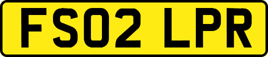 FS02LPR