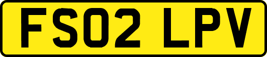 FS02LPV