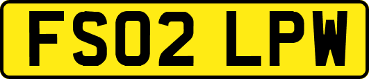 FS02LPW