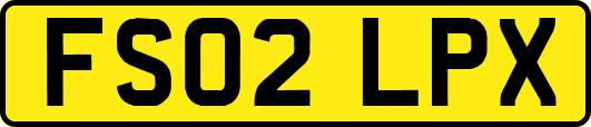 FS02LPX