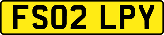 FS02LPY
