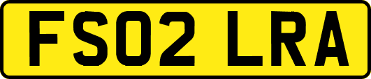 FS02LRA