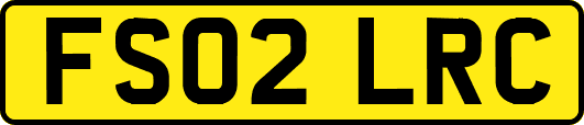 FS02LRC