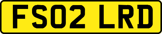FS02LRD