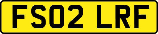 FS02LRF