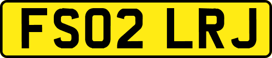 FS02LRJ