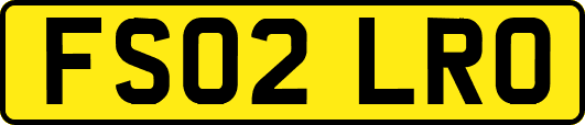 FS02LRO