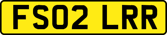 FS02LRR