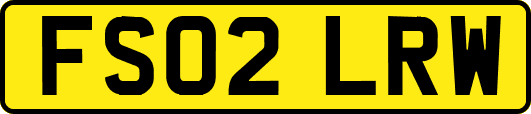 FS02LRW