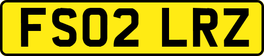FS02LRZ