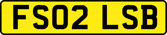 FS02LSB