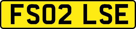 FS02LSE