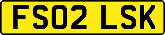 FS02LSK