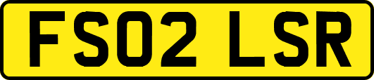 FS02LSR