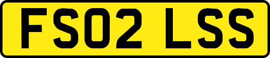 FS02LSS