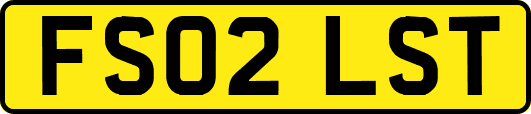 FS02LST
