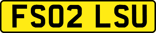 FS02LSU