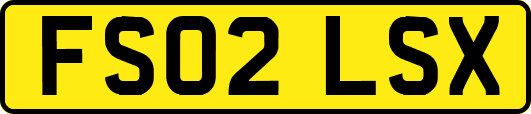 FS02LSX