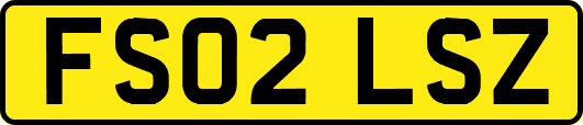 FS02LSZ