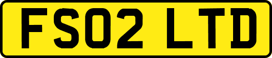 FS02LTD