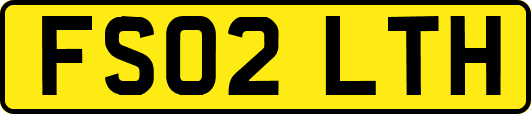 FS02LTH