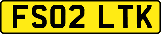 FS02LTK
