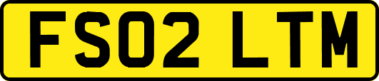 FS02LTM
