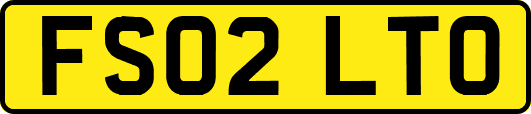 FS02LTO