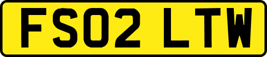 FS02LTW