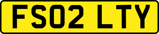 FS02LTY