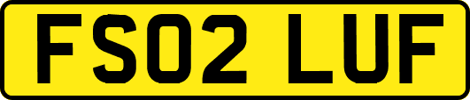 FS02LUF