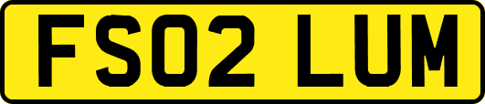 FS02LUM
