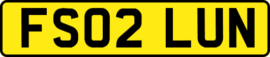 FS02LUN