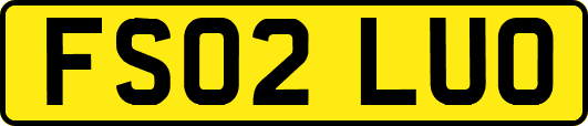 FS02LUO