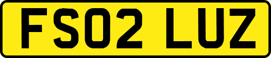 FS02LUZ