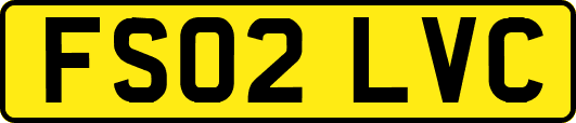FS02LVC
