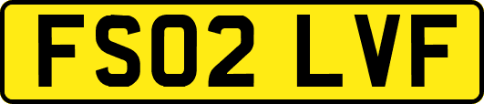 FS02LVF