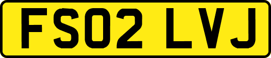 FS02LVJ