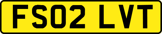 FS02LVT