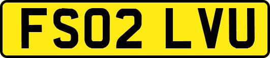 FS02LVU