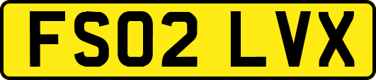 FS02LVX