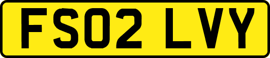 FS02LVY