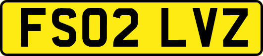 FS02LVZ