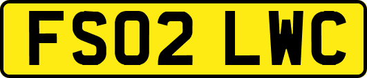 FS02LWC