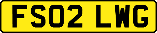 FS02LWG
