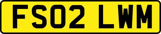 FS02LWM