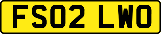 FS02LWO